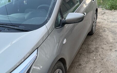KIA cee'd III, 2014 год, 1 050 000 рублей, 4 фотография