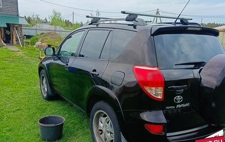 Toyota RAV4, 2007 год, 1 150 000 рублей, 6 фотография