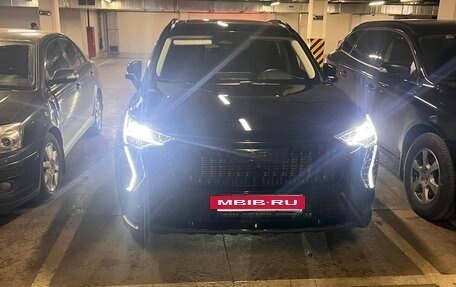 Haval Jolion, 2024 год, 2 240 000 рублей, 10 фотография