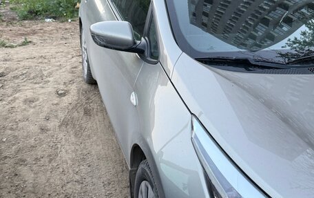 KIA cee'd III, 2014 год, 1 050 000 рублей, 3 фотография