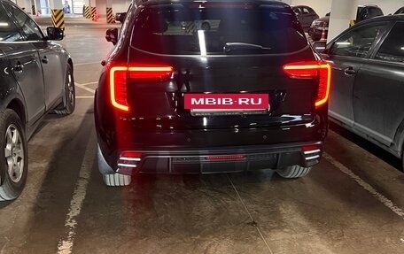 Haval Jolion, 2024 год, 2 240 000 рублей, 11 фотография