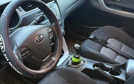 KIA cee'd III, 2014 год, 1 050 000 рублей, 5 фотография