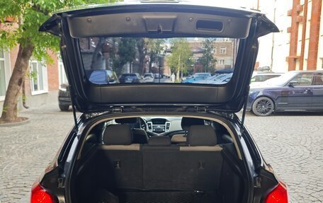Chevrolet Cruze II, 2012 год, 655 000 рублей, 6 фотография