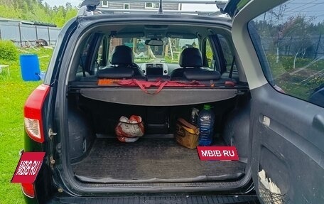 Toyota RAV4, 2007 год, 1 150 000 рублей, 11 фотография