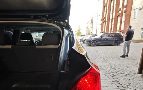 Chevrolet Cruze II, 2012 год, 655 000 рублей, 8 фотография