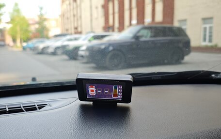 Chevrolet Cruze II, 2012 год, 655 000 рублей, 15 фотография