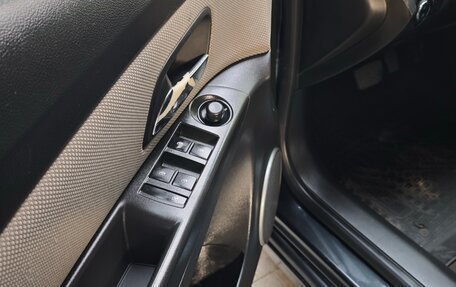 Chevrolet Cruze II, 2012 год, 655 000 рублей, 13 фотография