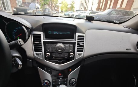 Chevrolet Cruze II, 2012 год, 655 000 рублей, 14 фотография