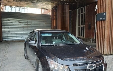 Chevrolet Cruze II, 2012 год, 655 000 рублей, 11 фотография