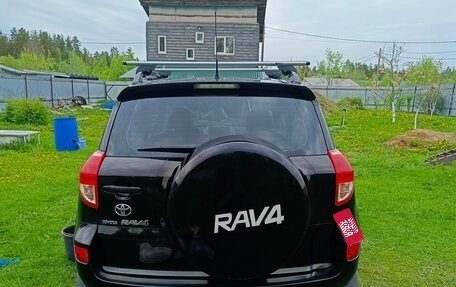 Toyota RAV4, 2007 год, 1 150 000 рублей, 5 фотография