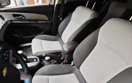 Chevrolet Cruze II, 2012 год, 655 000 рублей, 19 фотография