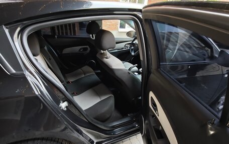 Chevrolet Cruze II, 2012 год, 655 000 рублей, 21 фотография