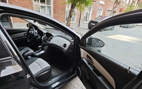 Chevrolet Cruze II, 2012 год, 655 000 рублей, 22 фотография