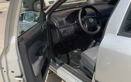 Skoda Octavia IV, 2004 год, 390 000 рублей, 7 фотография