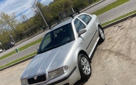 Skoda Octavia IV, 2004 год, 390 000 рублей, 3 фотография