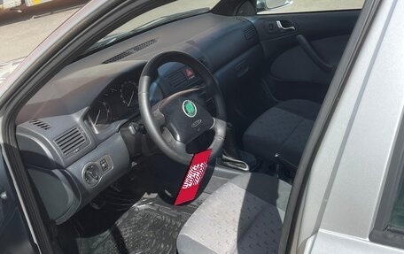 Skoda Octavia IV, 2004 год, 390 000 рублей, 6 фотография