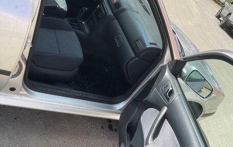 Skoda Octavia IV, 2004 год, 390 000 рублей, 9 фотография