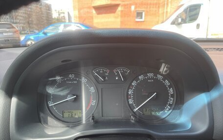 Skoda Octavia IV, 2004 год, 390 000 рублей, 12 фотография
