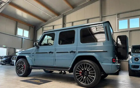 Mercedes-Benz G-Класс AMG, 2026 год, 29 235 000 рублей, 2 фотография