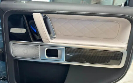 Mercedes-Benz G-Класс AMG, 2026 год, 29 235 000 рублей, 8 фотография