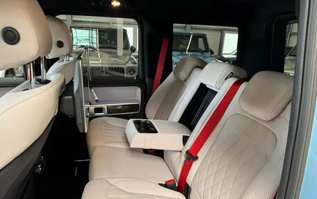 Mercedes-Benz G-Класс AMG, 2026 год, 29 235 000 рублей, 5 фотография
