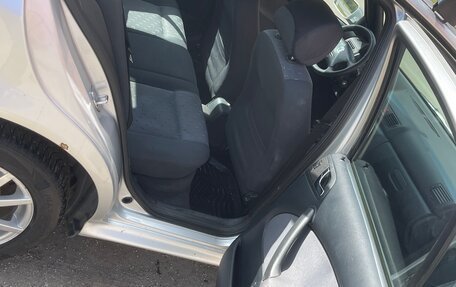 Skoda Octavia IV, 2004 год, 390 000 рублей, 10 фотография