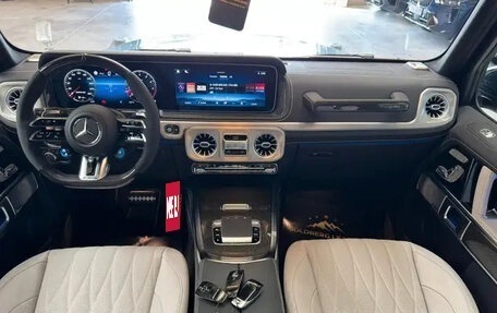 Mercedes-Benz G-Класс AMG, 2026 год, 29 235 000 рублей, 7 фотография
