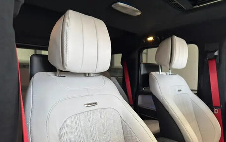 Mercedes-Benz G-Класс AMG, 2026 год, 29 235 000 рублей, 10 фотография