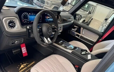 Mercedes-Benz G-Класс AMG, 2026 год, 29 235 000 рублей, 6 фотография