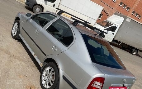 Skoda Octavia IV, 2004 год, 390 000 рублей, 5 фотография