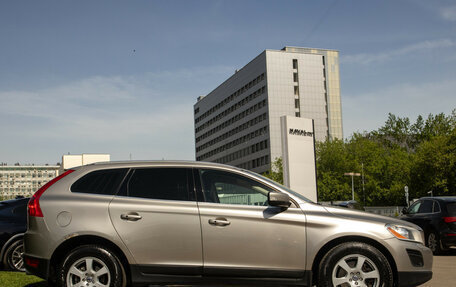 Volvo XC60 II, 2012 год, 1 298 000 рублей, 3 фотография