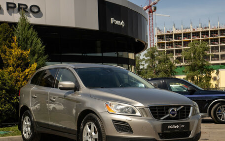 Volvo XC60 II, 2012 год, 1 298 000 рублей, 2 фотография