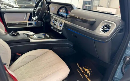 Mercedes-Benz G-Класс AMG, 2026 год, 29 235 000 рублей, 11 фотография