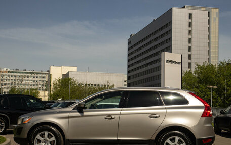 Volvo XC60 II, 2012 год, 1 298 000 рублей, 6 фотография