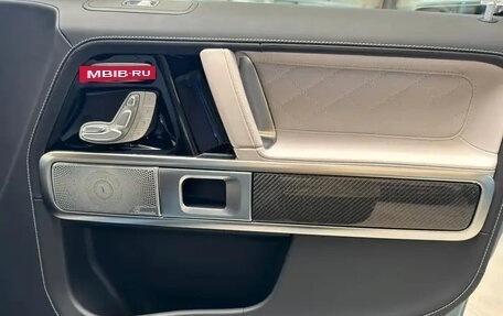 Mercedes-Benz G-Класс AMG, 2026 год, 29 235 000 рублей, 12 фотография