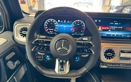 Mercedes-Benz G-Класс AMG, 2026 год, 29 235 000 рублей, 9 фотография