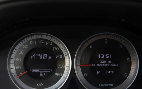 Volvo XC60 II, 2012 год, 1 298 000 рублей, 9 фотография