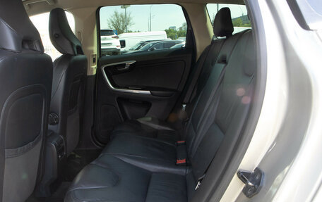 Volvo XC60 II, 2012 год, 1 298 000 рублей, 8 фотография