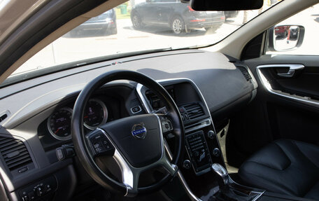 Volvo XC60 II, 2012 год, 1 298 000 рублей, 10 фотография