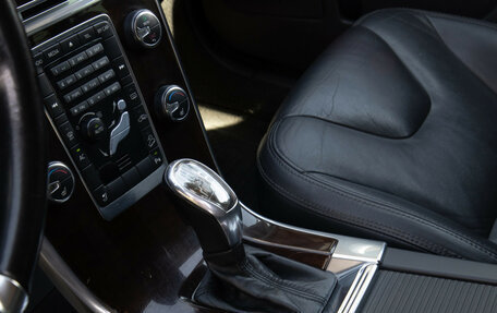 Volvo XC60 II, 2012 год, 1 298 000 рублей, 15 фотография