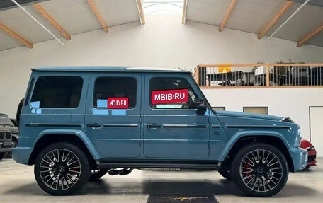 Mercedes-Benz G-Класс AMG, 2026 год, 29 235 000 рублей, 3 фотография