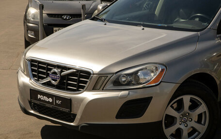 Volvo XC60 II, 2012 год, 1 298 000 рублей, 20 фотография