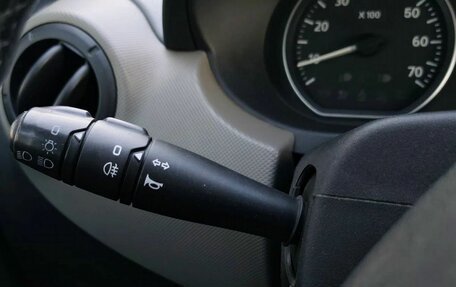 Renault Logan I, 2012 год, 285 000 рублей, 11 фотография