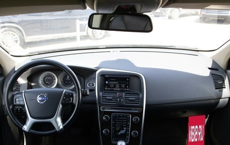 Volvo XC60 II, 2012 год, 1 298 000 рублей, 11 фотография