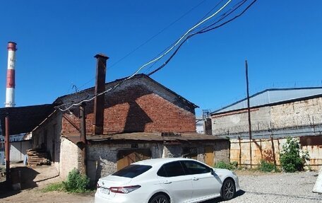 Toyota Camry, 2021 год, 3 300 000 рублей, 3 фотография