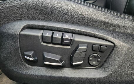 BMW X6, 2016 год, 2 850 000 рублей, 9 фотография