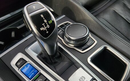 BMW X6, 2016 год, 2 850 000 рублей, 18 фотография