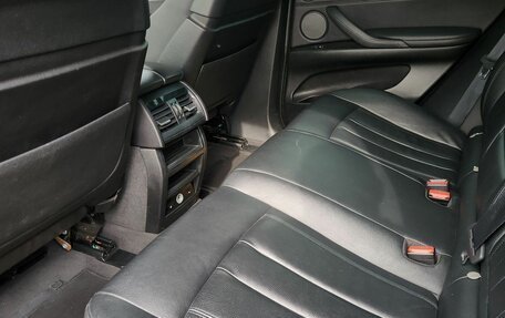 BMW X6, 2016 год, 2 850 000 рублей, 20 фотография
