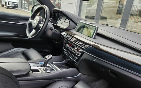 BMW X6, 2016 год, 2 850 000 рублей, 29 фотография