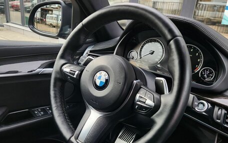 BMW X6, 2016 год, 2 850 000 рублей, 31 фотография